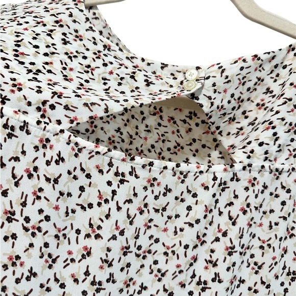 Loft blouse size S - Picture 4 of 11